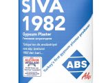 ABS SIVA ALÇISI