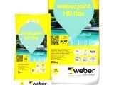 WEBER JOİNT HB FLEX