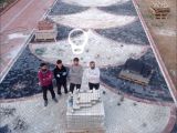ERAN GRANİT TAŞ BEGONİT KÜPTAŞ DOĞAL BAZALT KÜPTAŞ UYGULAMA EKİBİ Vedat çakır Elazığ 