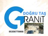 Doğru taş begonit küp taş granit küp taş Bazalt taş Elazığ Erzincan Malatya Elazığ 