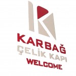 KARBAĞ ÇELİK KAPII